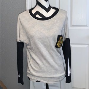 Hogwarts sweater